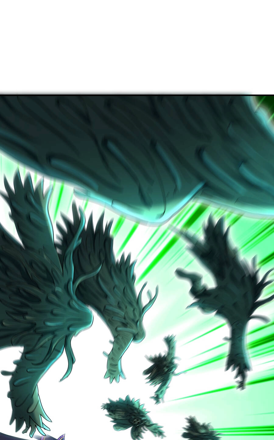 Nhập Hồn Ma Đạo Tổ Sư Chapter 20 - 19