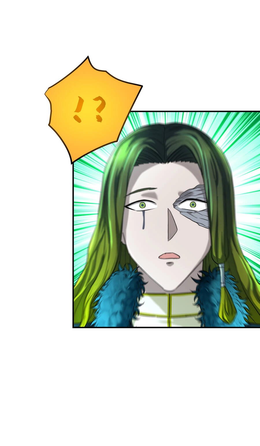 Nhập Hồn Ma Đạo Tổ Sư Chapter 20 - 26