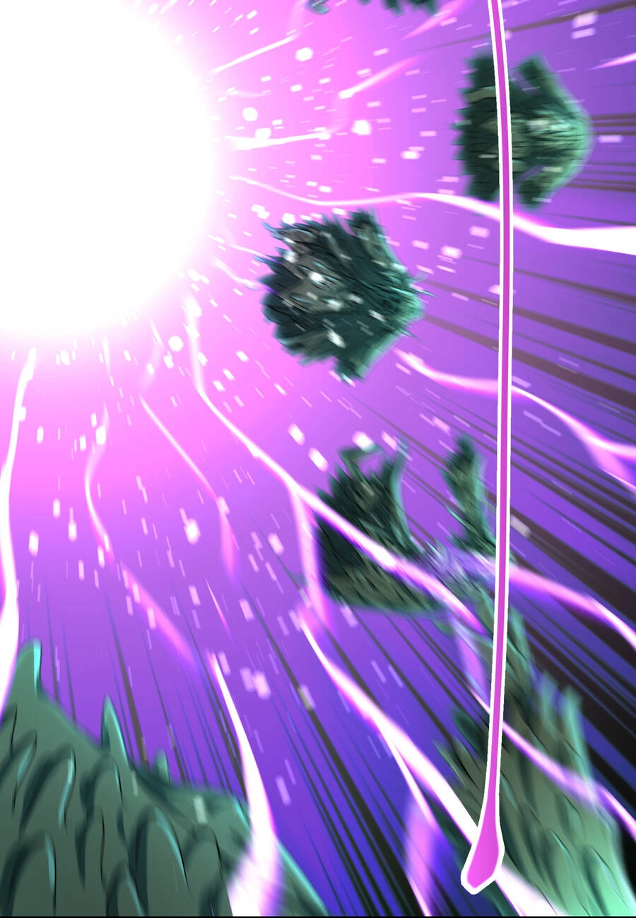 Nhập Hồn Ma Đạo Tổ Sư Chapter 20 - 28