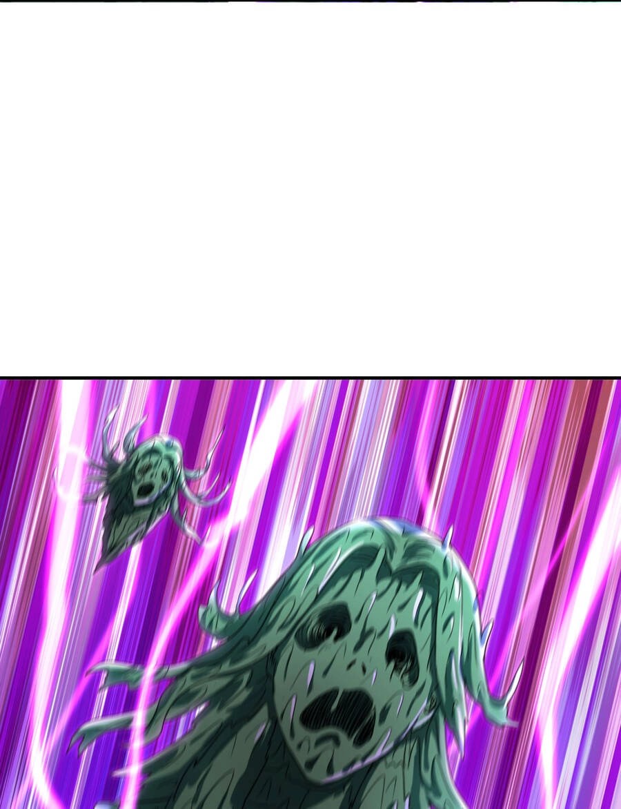 Nhập Hồn Ma Đạo Tổ Sư Chapter 20 - 29