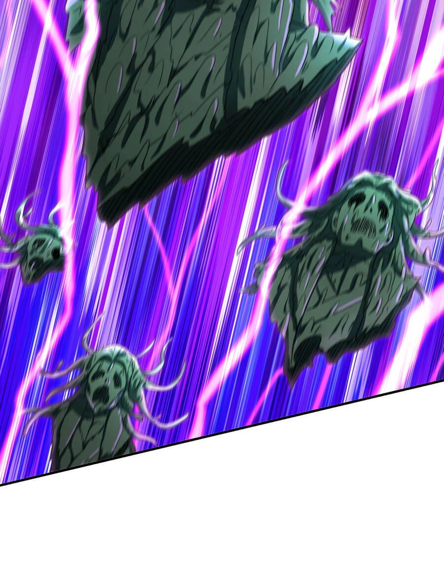 Nhập Hồn Ma Đạo Tổ Sư Chapter 20 - 30