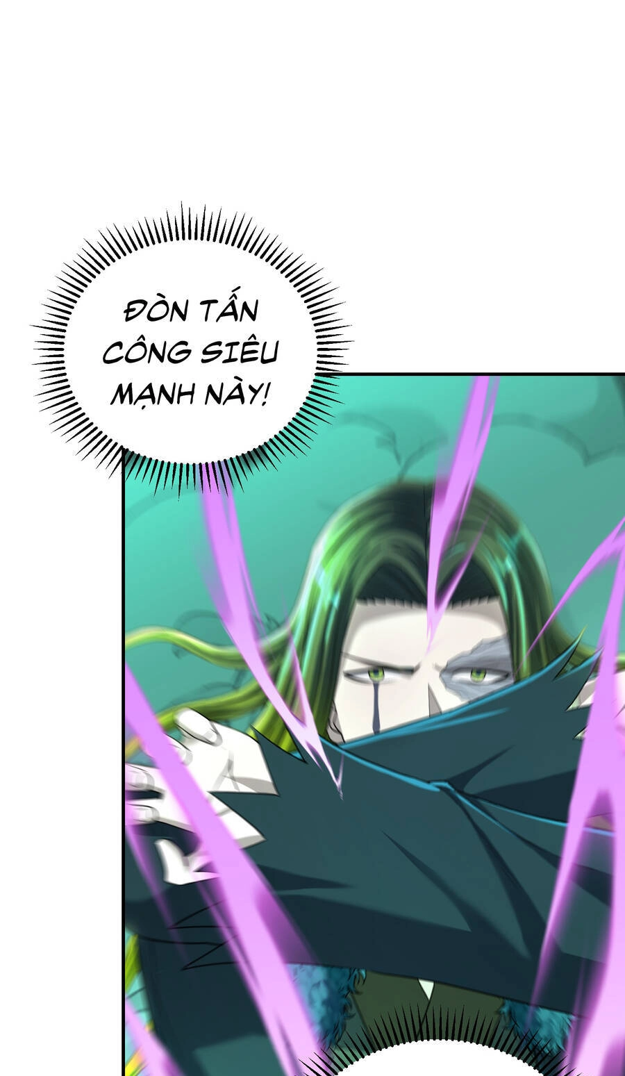 Nhập Hồn Ma Đạo Tổ Sư Chapter 20 - 33