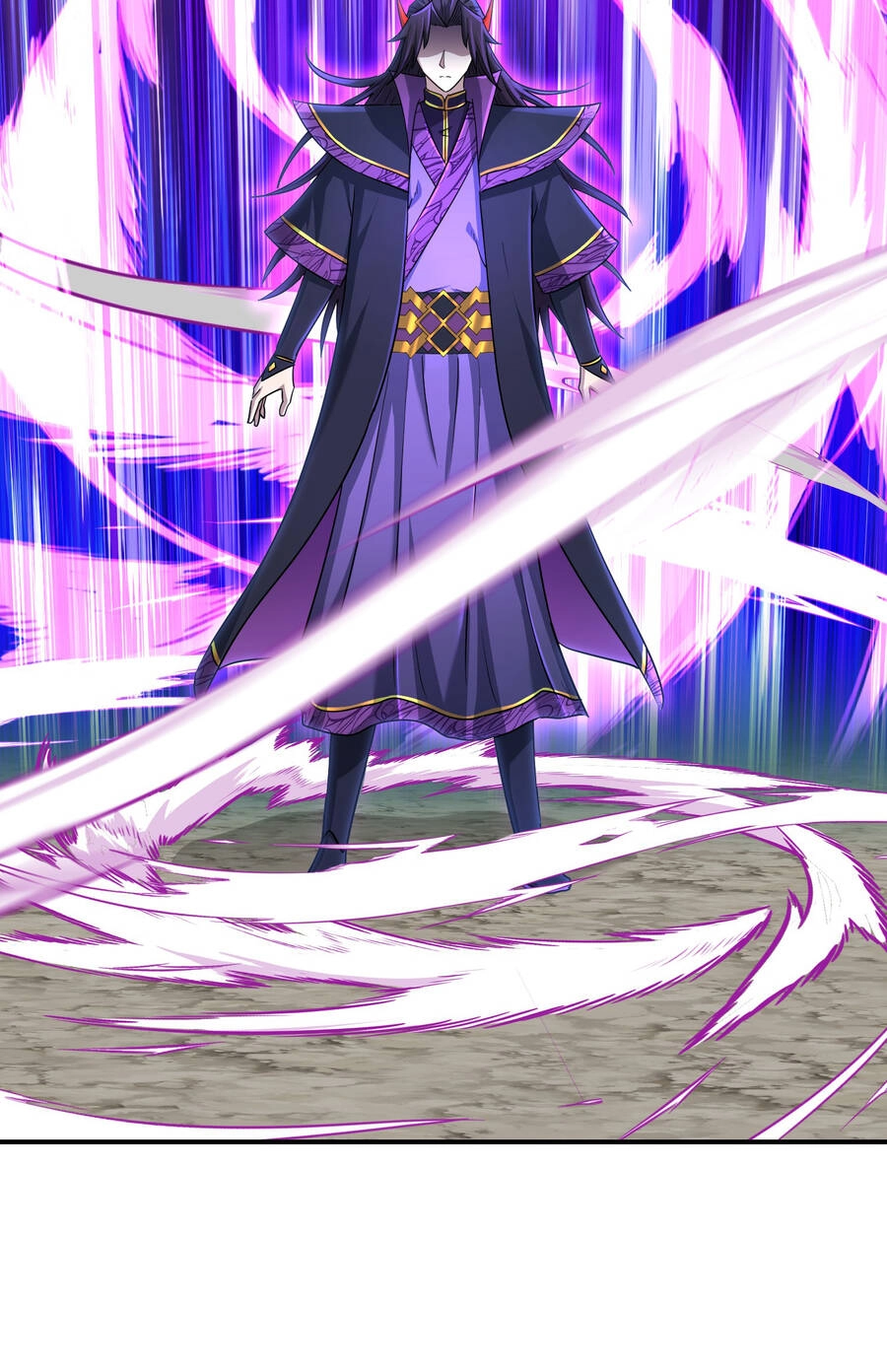 Nhập Hồn Ma Đạo Tổ Sư Chapter 20 - 35