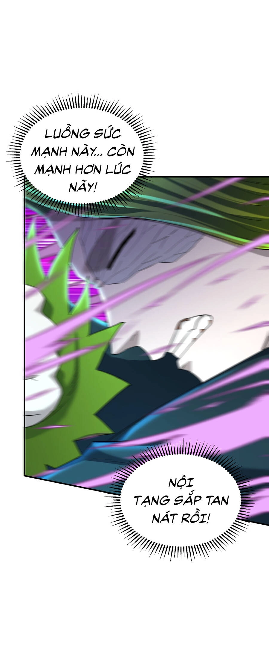 Nhập Hồn Ma Đạo Tổ Sư Chapter 20 - 42