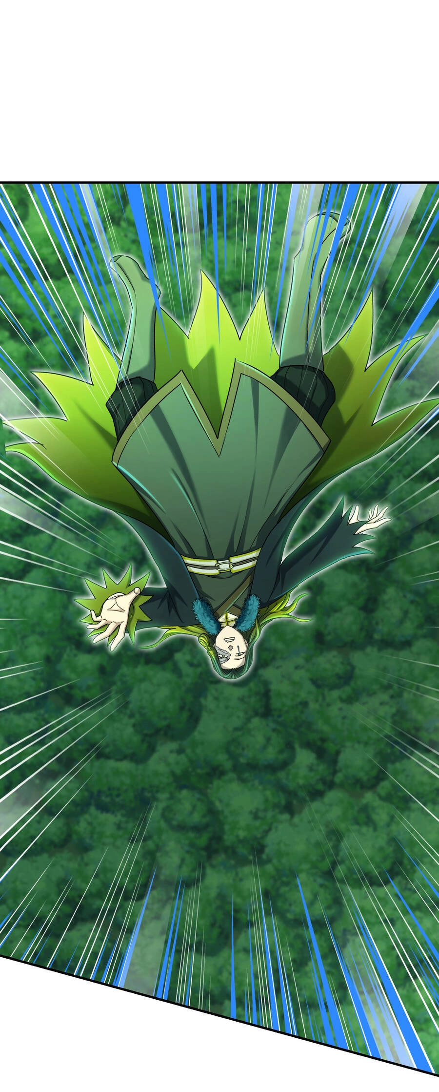 Nhập Hồn Ma Đạo Tổ Sư Chapter 20 - 51