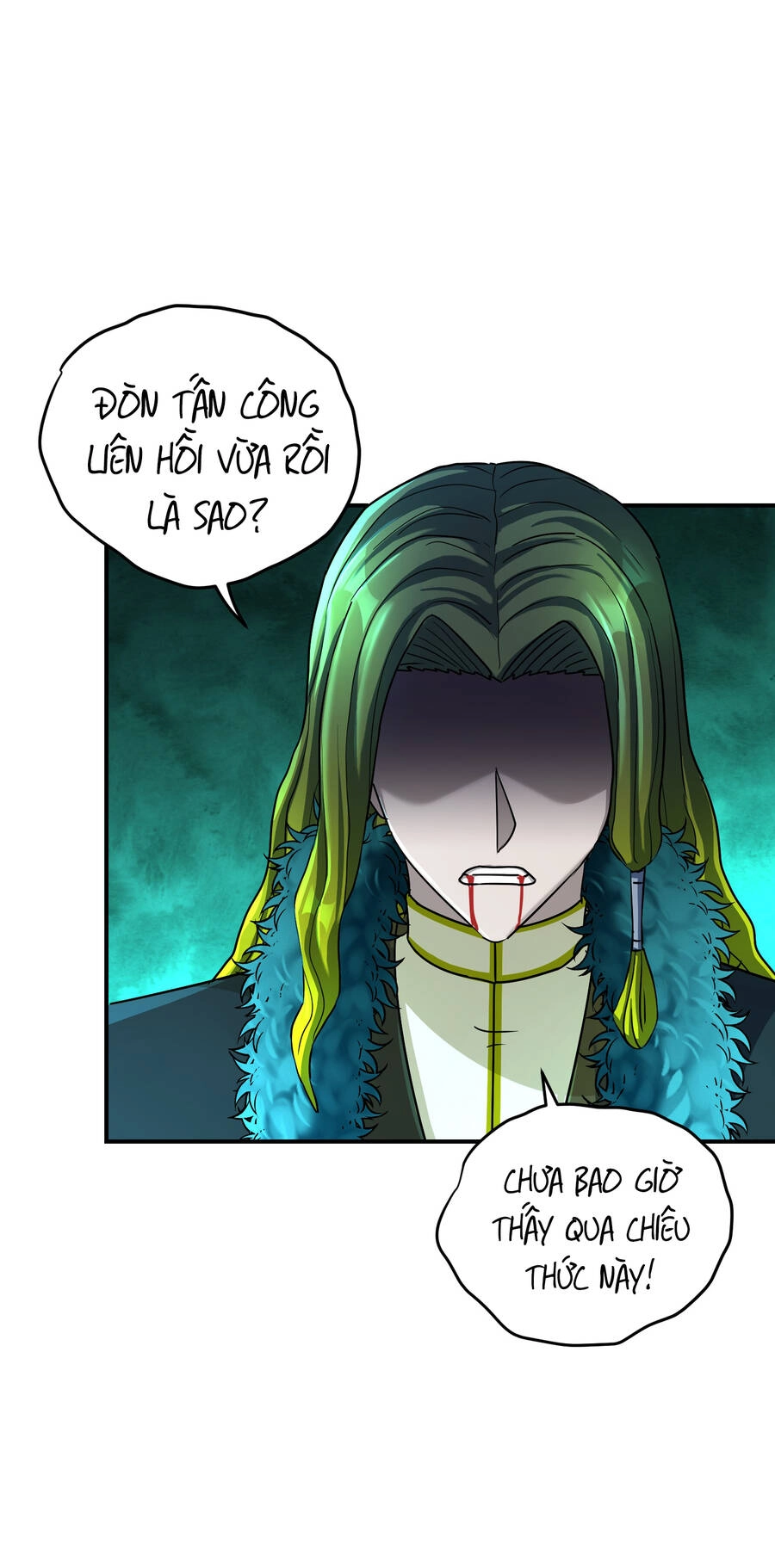 Nhập Hồn Ma Đạo Tổ Sư Chapter 20 - 58