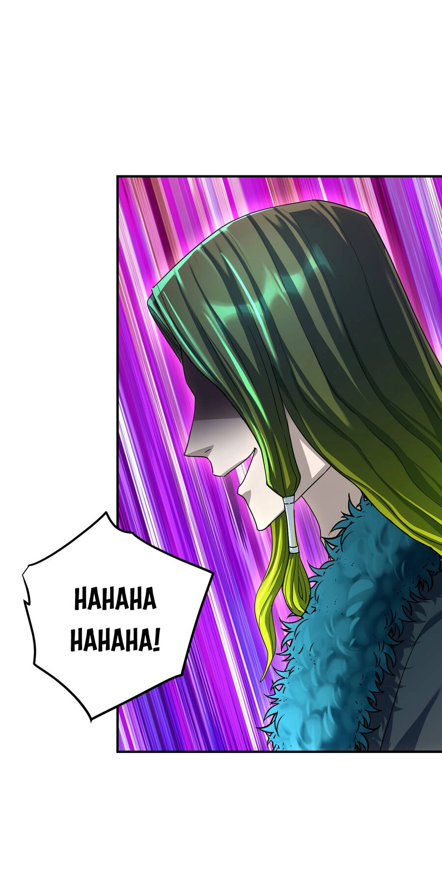 Nhập Hồn Ma Đạo Tổ Sư Chapter 20 - 60