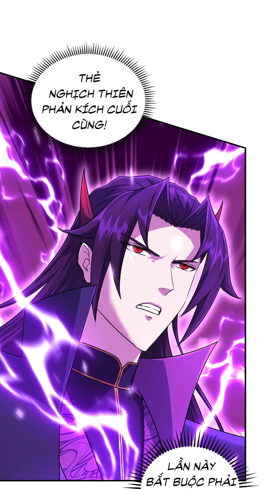 Nhập Hồn Ma Đạo Tổ Sư Chapter 20 - 71