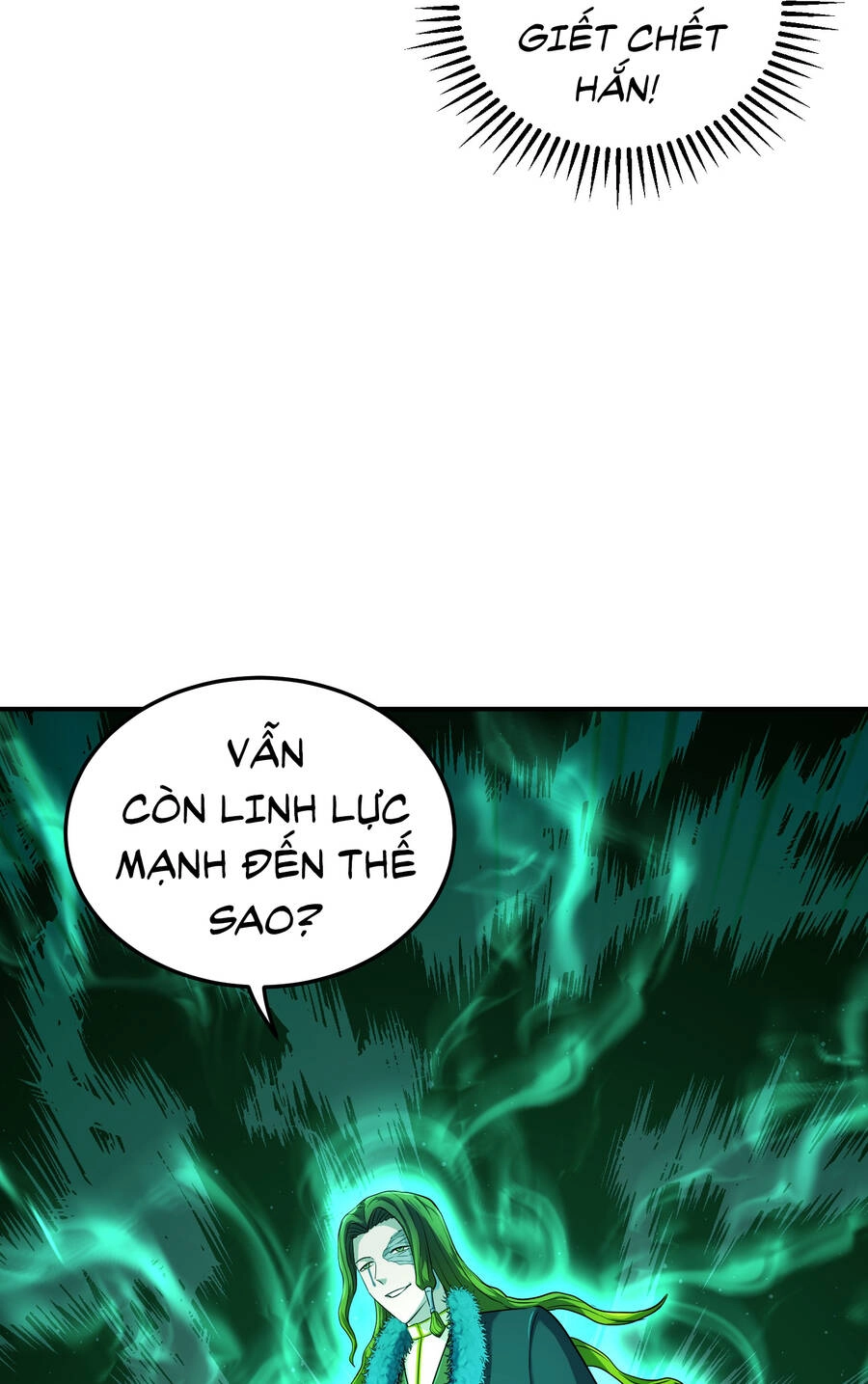 Nhập Hồn Ma Đạo Tổ Sư Chapter 20 - 72