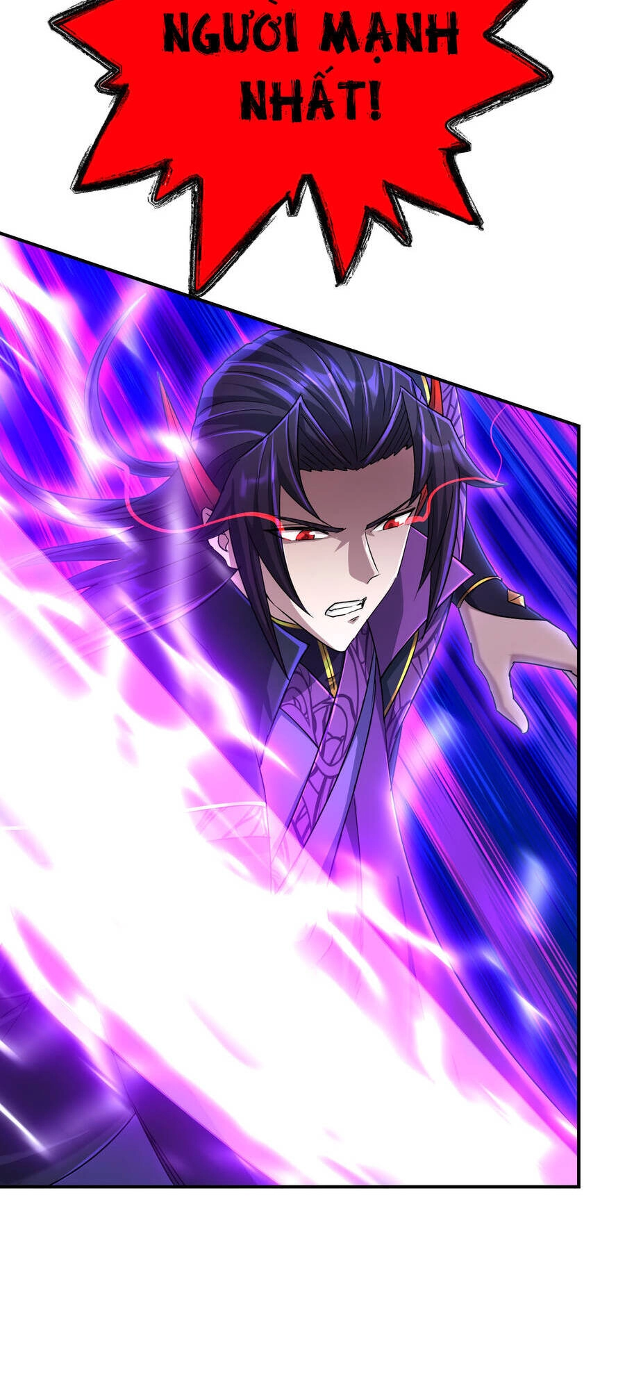 Nhập Hồn Ma Đạo Tổ Sư Chapter 20 - 79