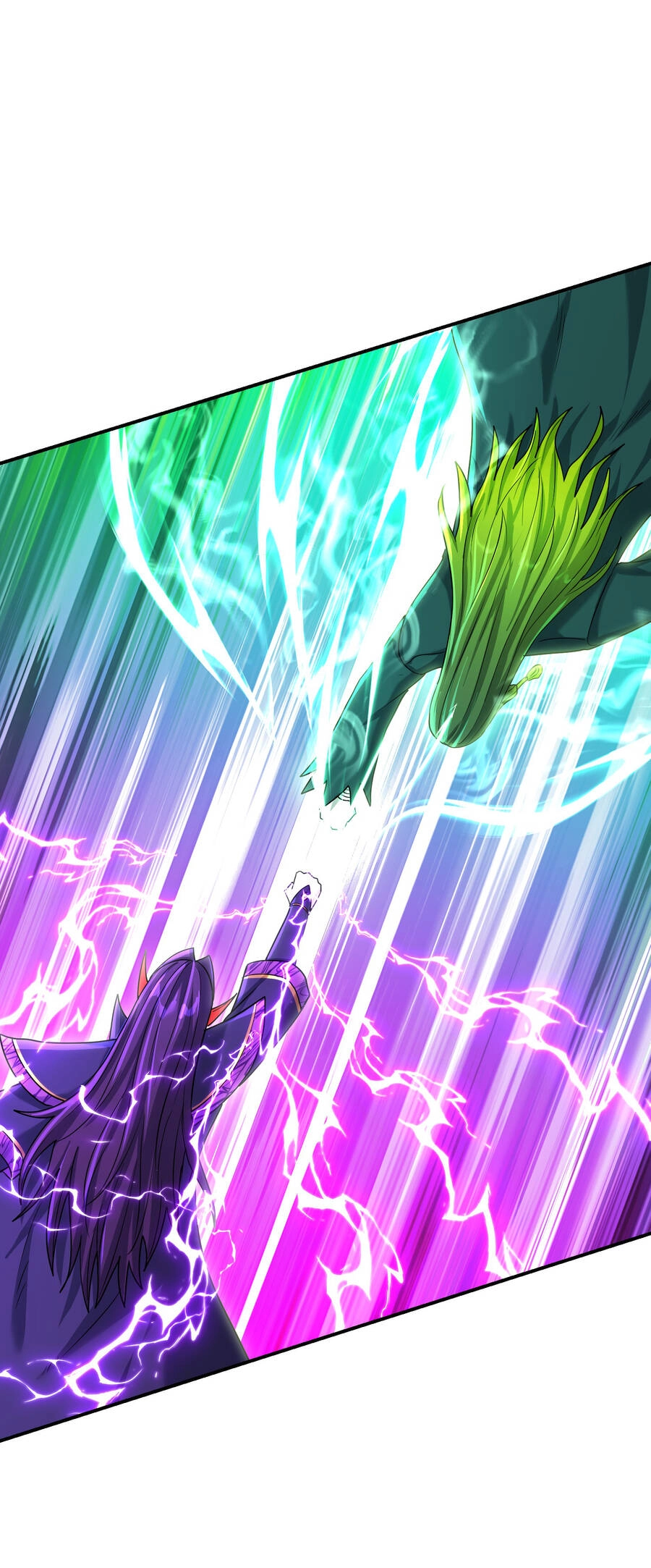 Nhập Hồn Ma Đạo Tổ Sư Chapter 20 - 80