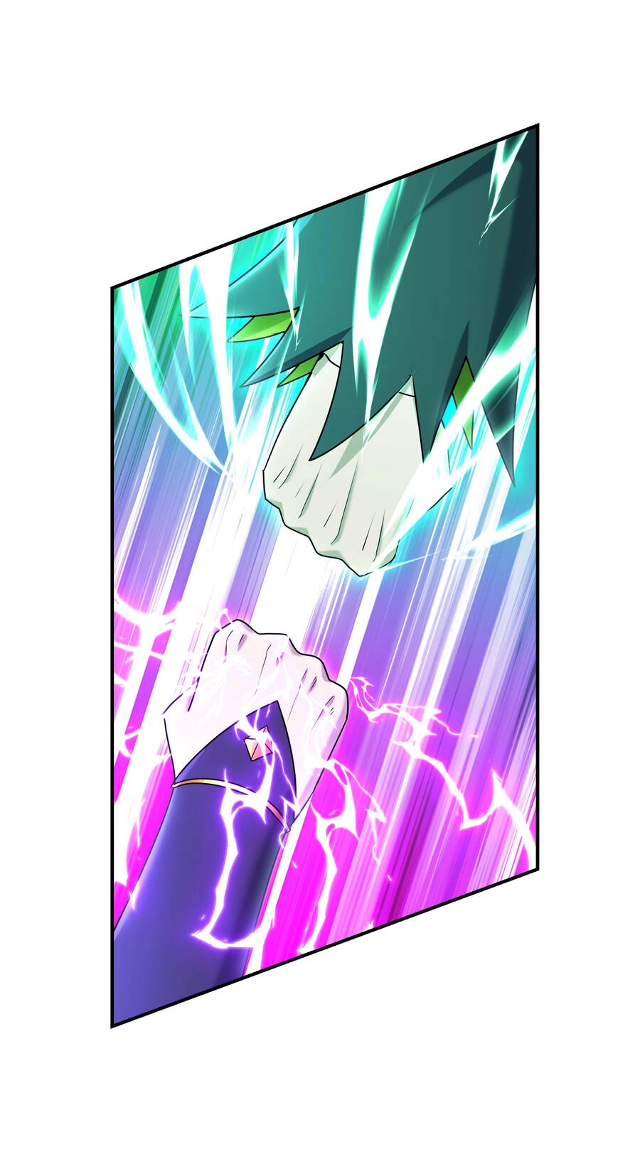 Nhập Hồn Ma Đạo Tổ Sư Chapter 20 - 81