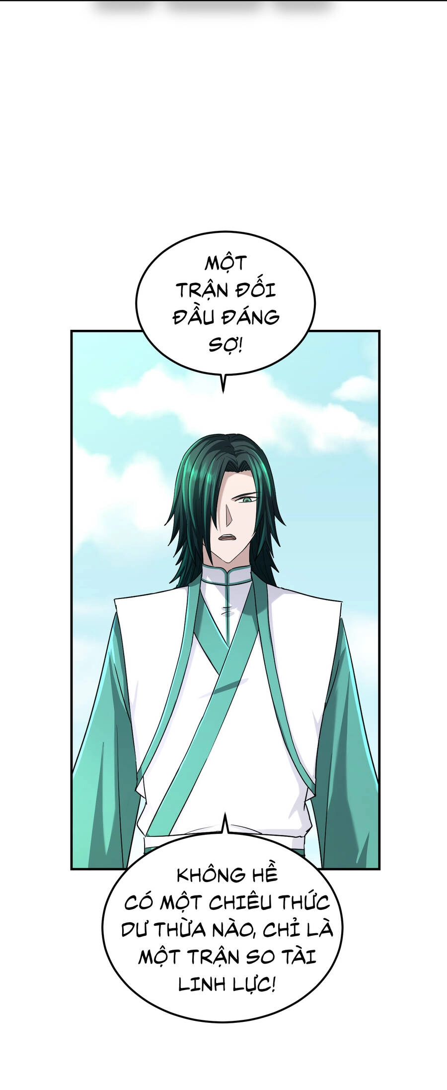 Nhập Hồn Ma Đạo Tổ Sư Chapter 20 - 94