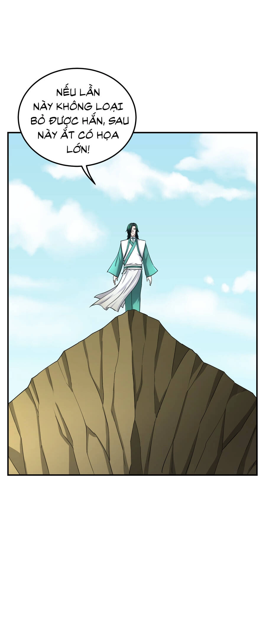 Nhập Hồn Ma Đạo Tổ Sư Chapter 20 - 99