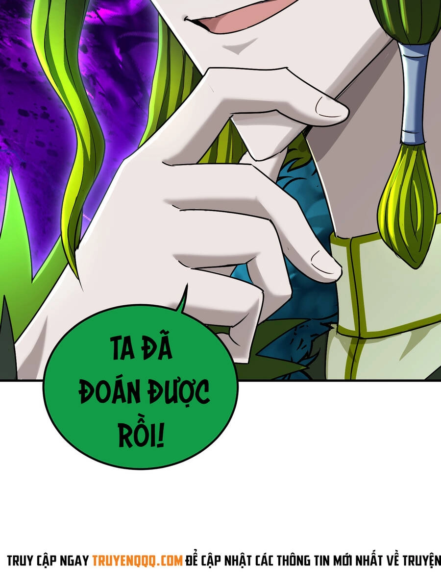 Nhập Hồn Ma Đạo Tổ Sư Chapter 20 - 109