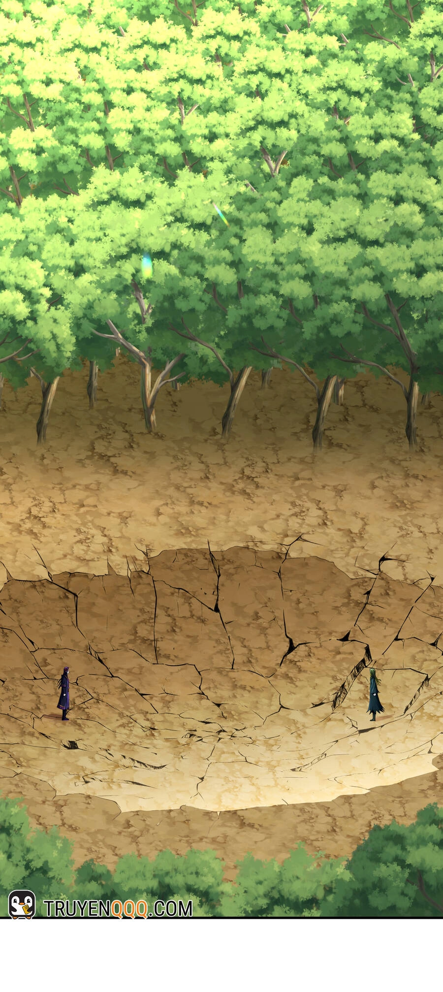 Nhập Hồn Ma Đạo Tổ Sư Chapter 21 - 2