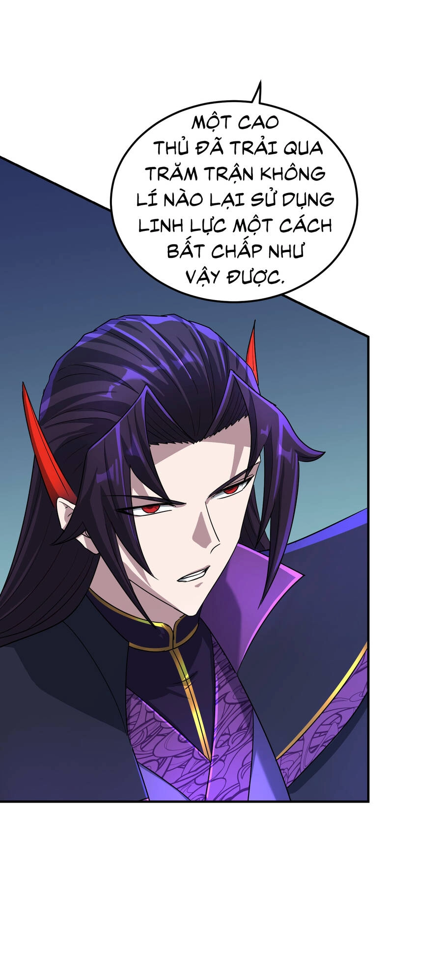 Nhập Hồn Ma Đạo Tổ Sư Chapter 21 - 6