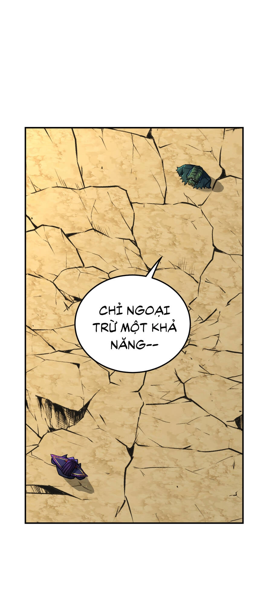 Nhập Hồn Ma Đạo Tổ Sư Chapter 21 - 7