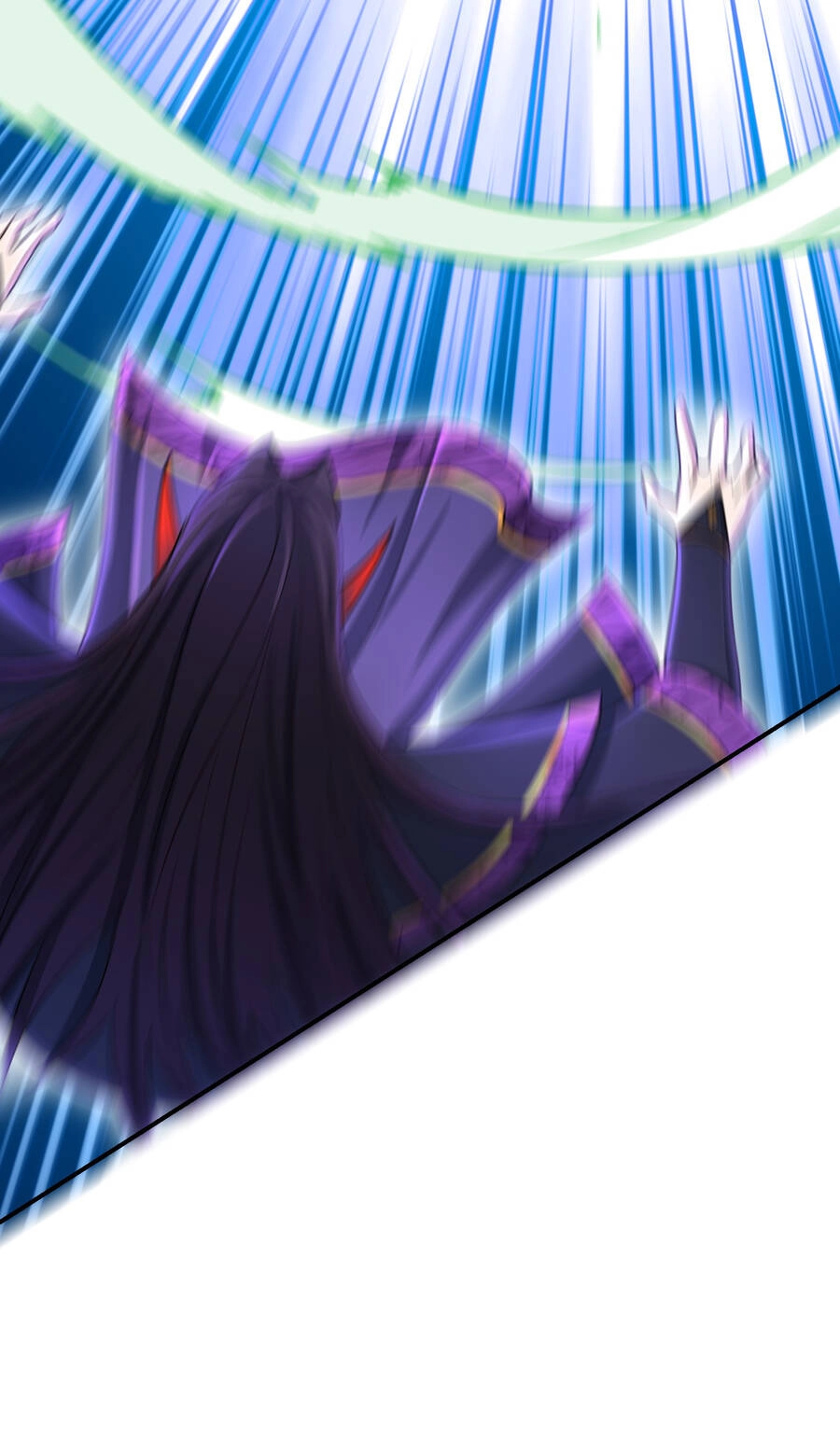 Nhập Hồn Ma Đạo Tổ Sư Chapter 21 - 31