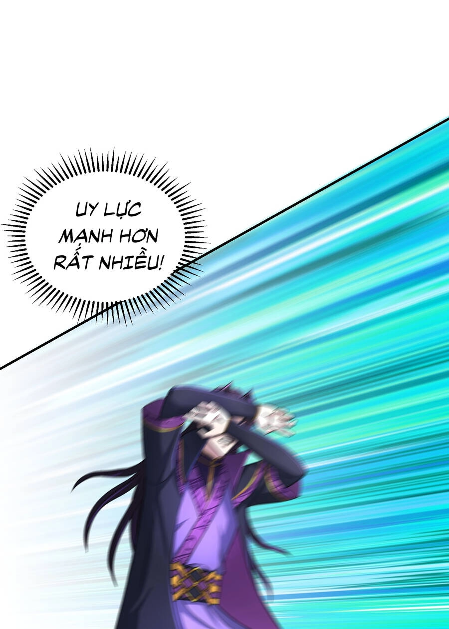 Nhập Hồn Ma Đạo Tổ Sư Chapter 21 - 32