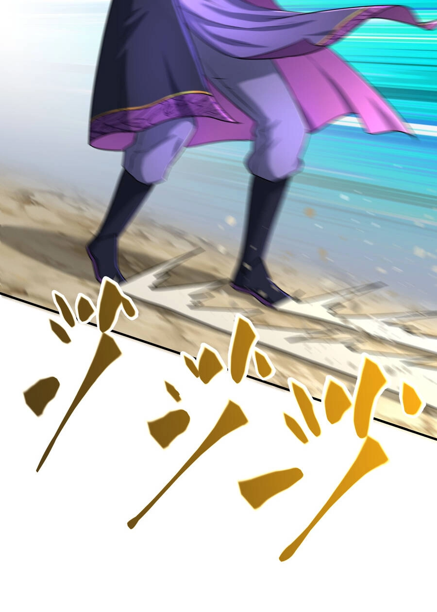 Nhập Hồn Ma Đạo Tổ Sư Chapter 21 - 33