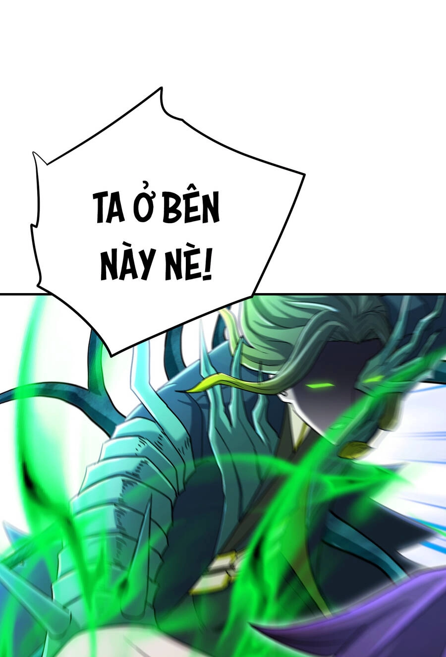 Nhập Hồn Ma Đạo Tổ Sư Chapter 21 - 35