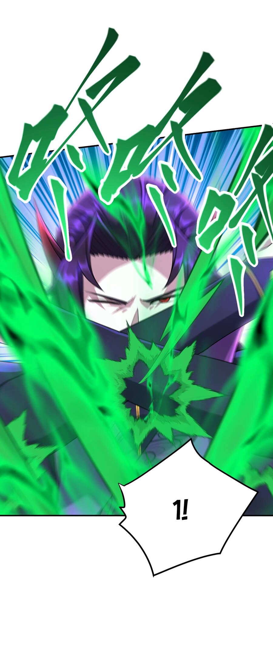 Nhập Hồn Ma Đạo Tổ Sư Chapter 21 - 41