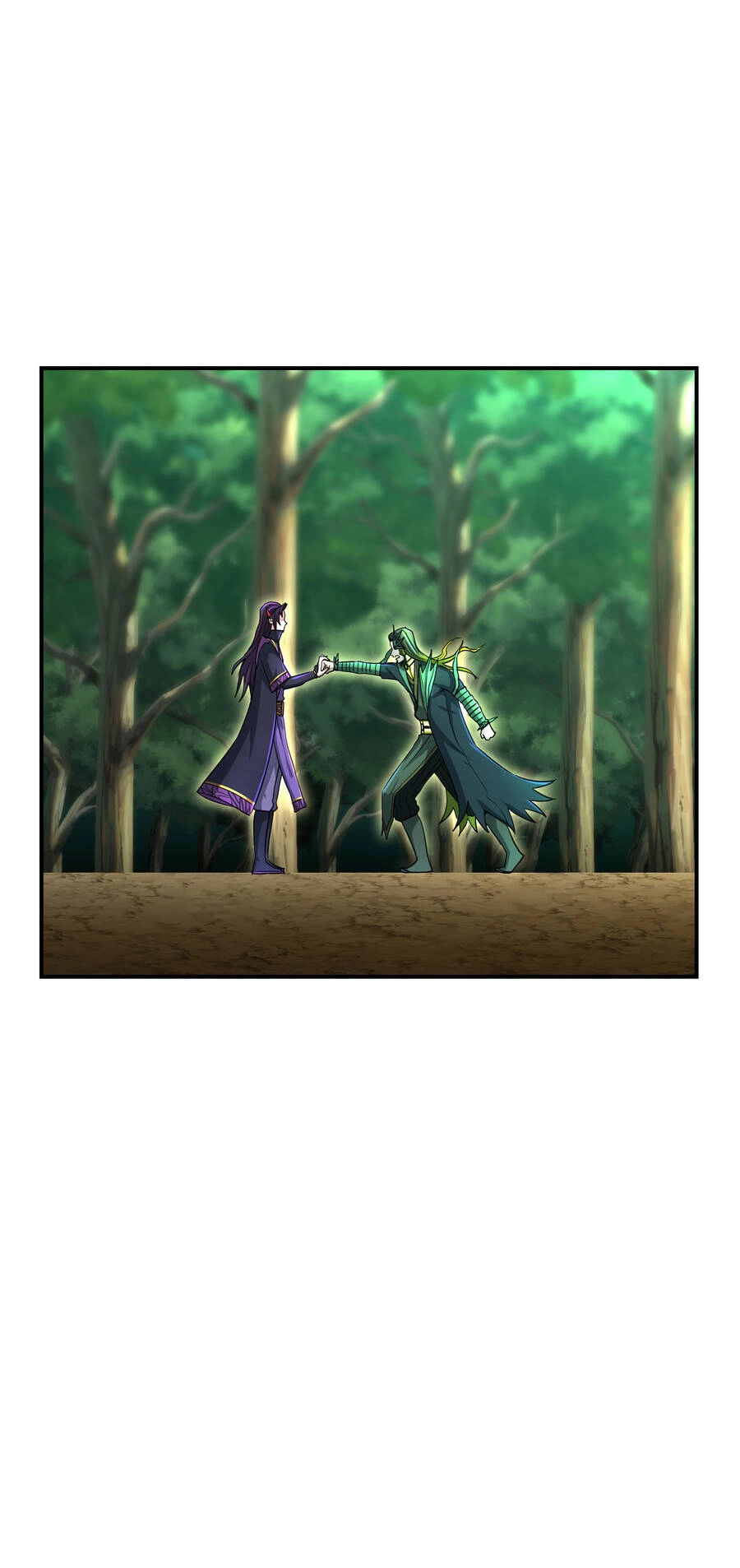 Nhập Hồn Ma Đạo Tổ Sư Chapter 21 - 49