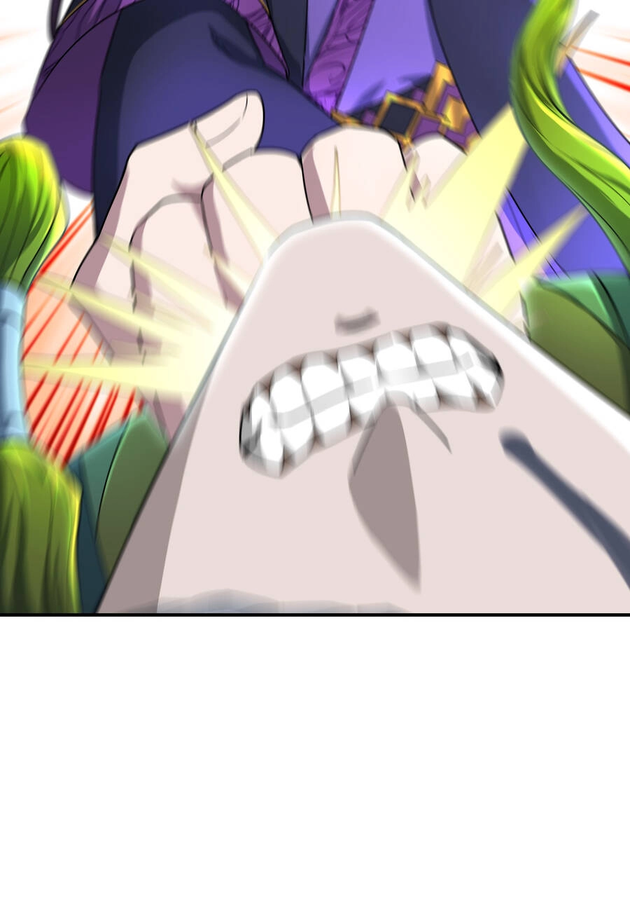 Nhập Hồn Ma Đạo Tổ Sư Chapter 21 - 55