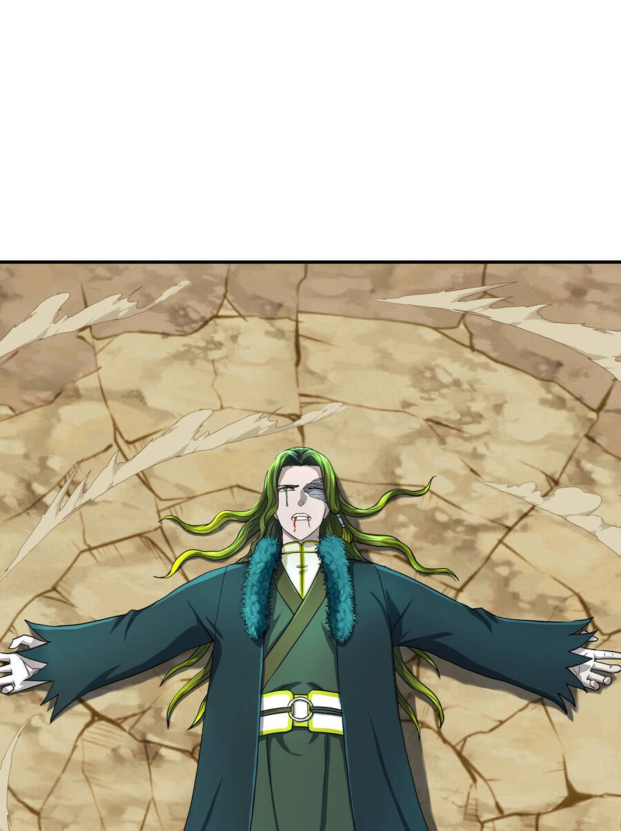 Nhập Hồn Ma Đạo Tổ Sư Chapter 21 - 65