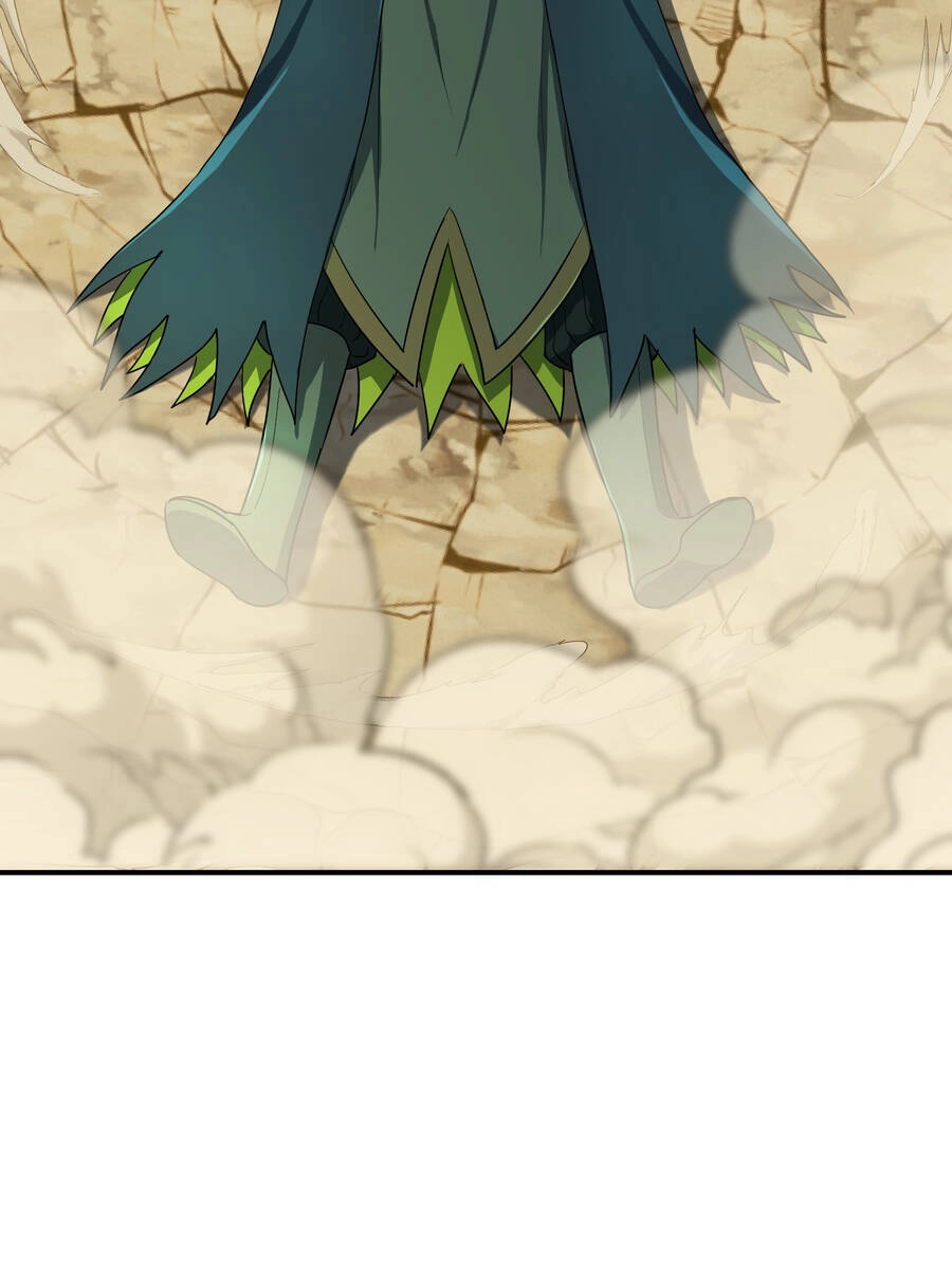 Nhập Hồn Ma Đạo Tổ Sư Chapter 21 - 66