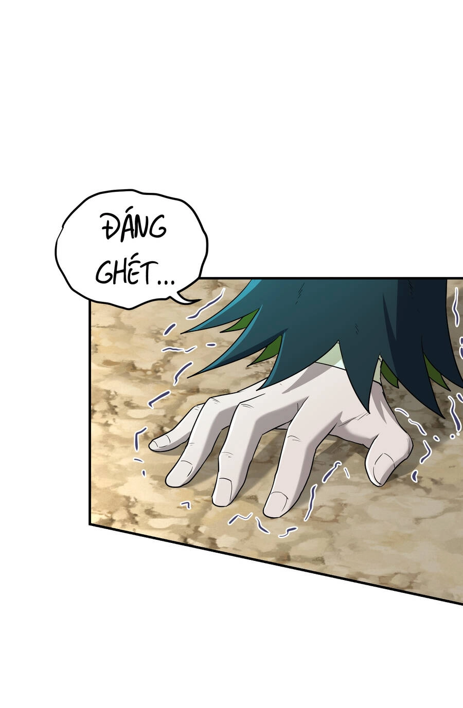 Nhập Hồn Ma Đạo Tổ Sư Chapter 21 - 67