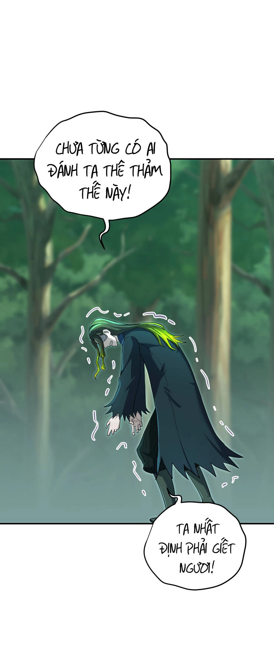 Nhập Hồn Ma Đạo Tổ Sư Chapter 21 - 69