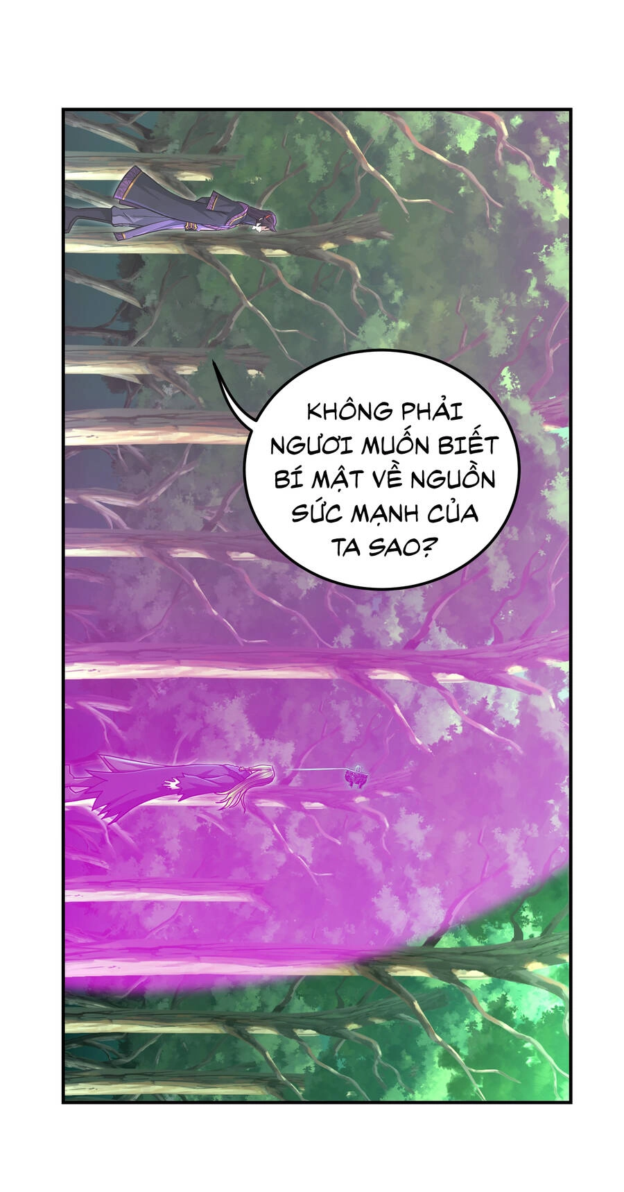 Nhập Hồn Ma Đạo Tổ Sư Chapter 21 - 79