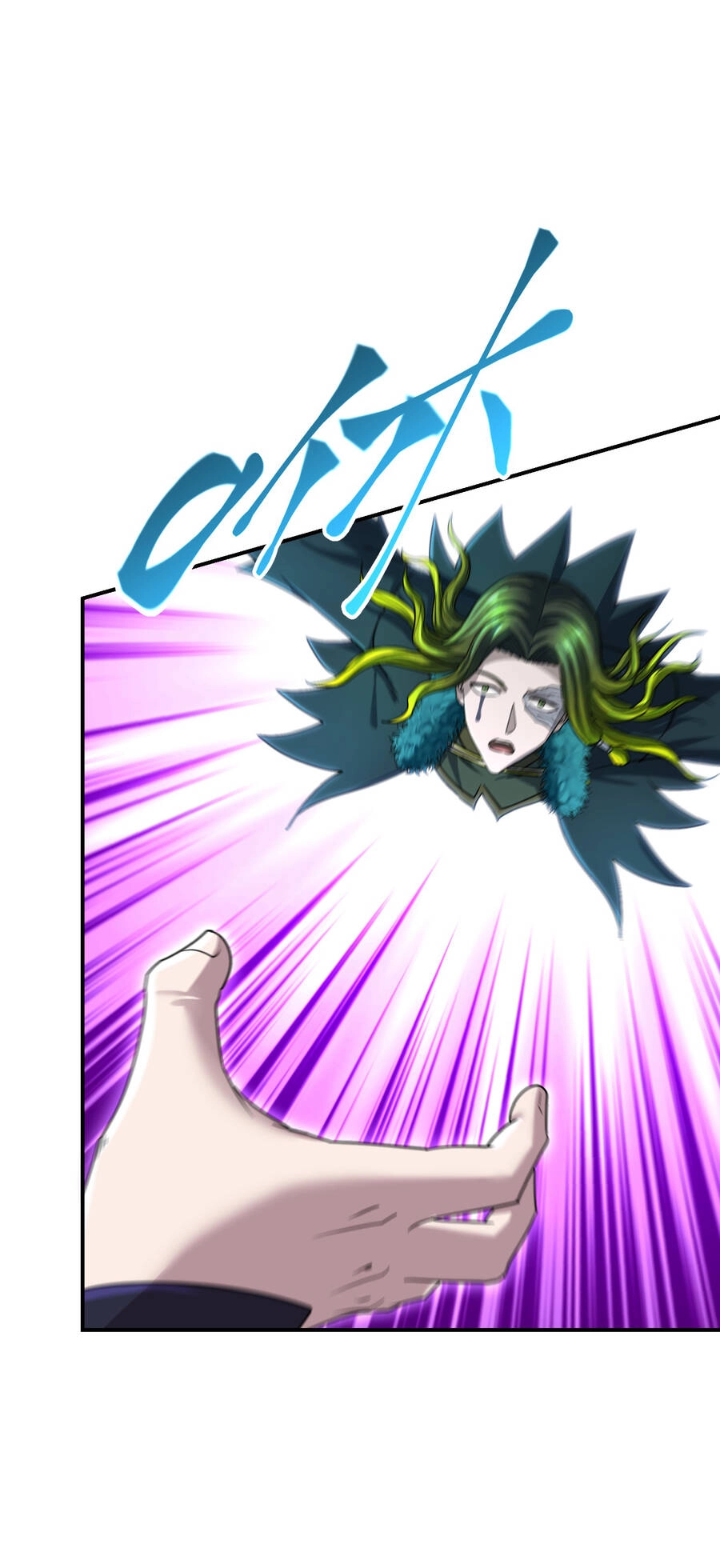 Nhập Hồn Ma Đạo Tổ Sư Chapter 21 - 81