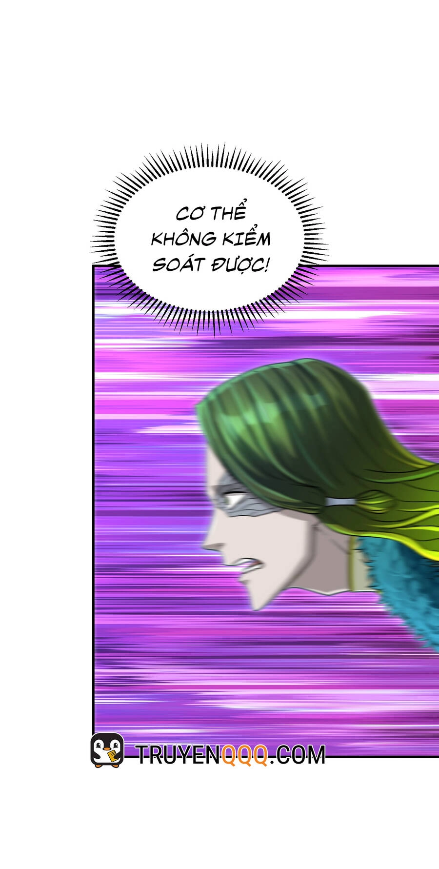 Nhập Hồn Ma Đạo Tổ Sư Chapter 21 - 82