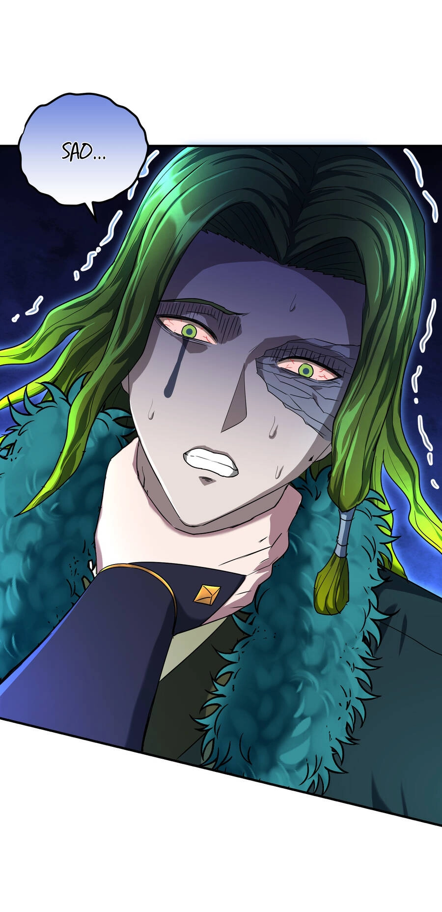 Nhập Hồn Ma Đạo Tổ Sư Chapter 21 - 84