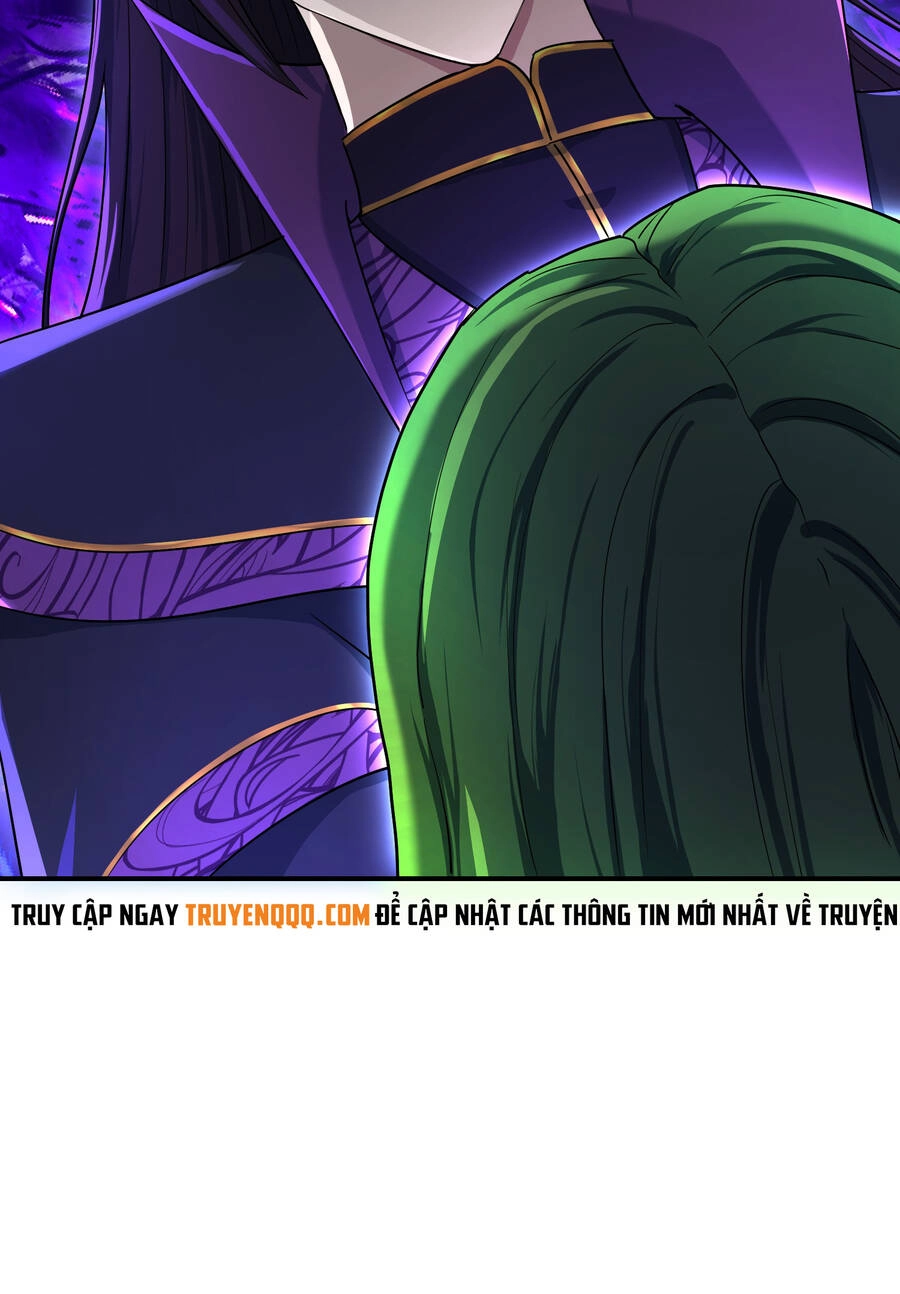 Nhập Hồn Ma Đạo Tổ Sư Chapter 21 - 86