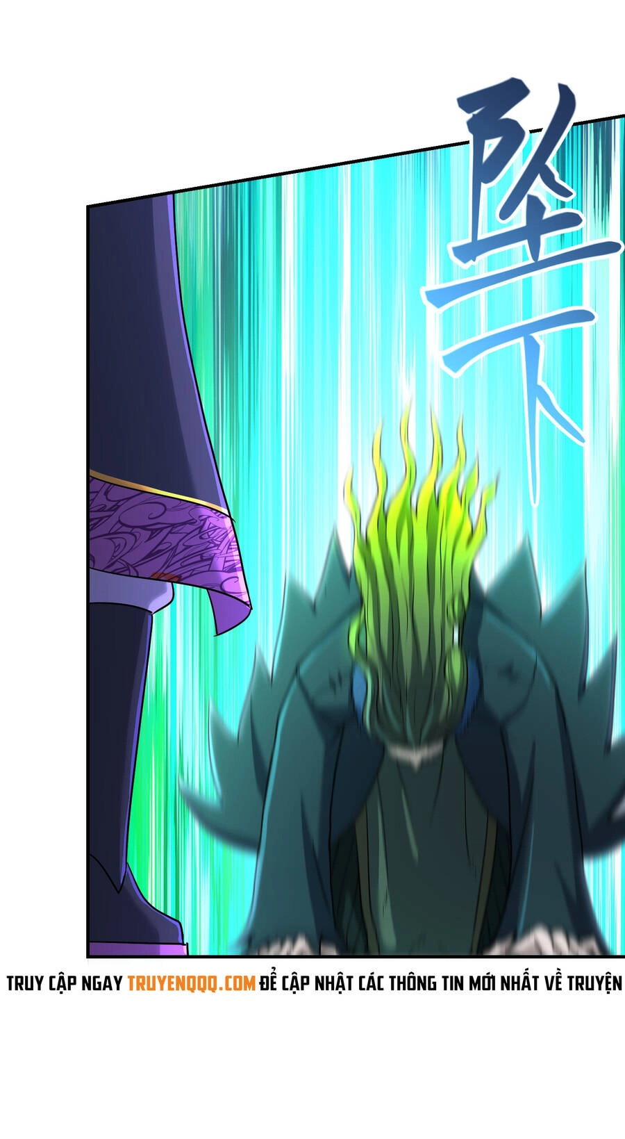 Nhập Hồn Ma Đạo Tổ Sư Chapter 22 - 10