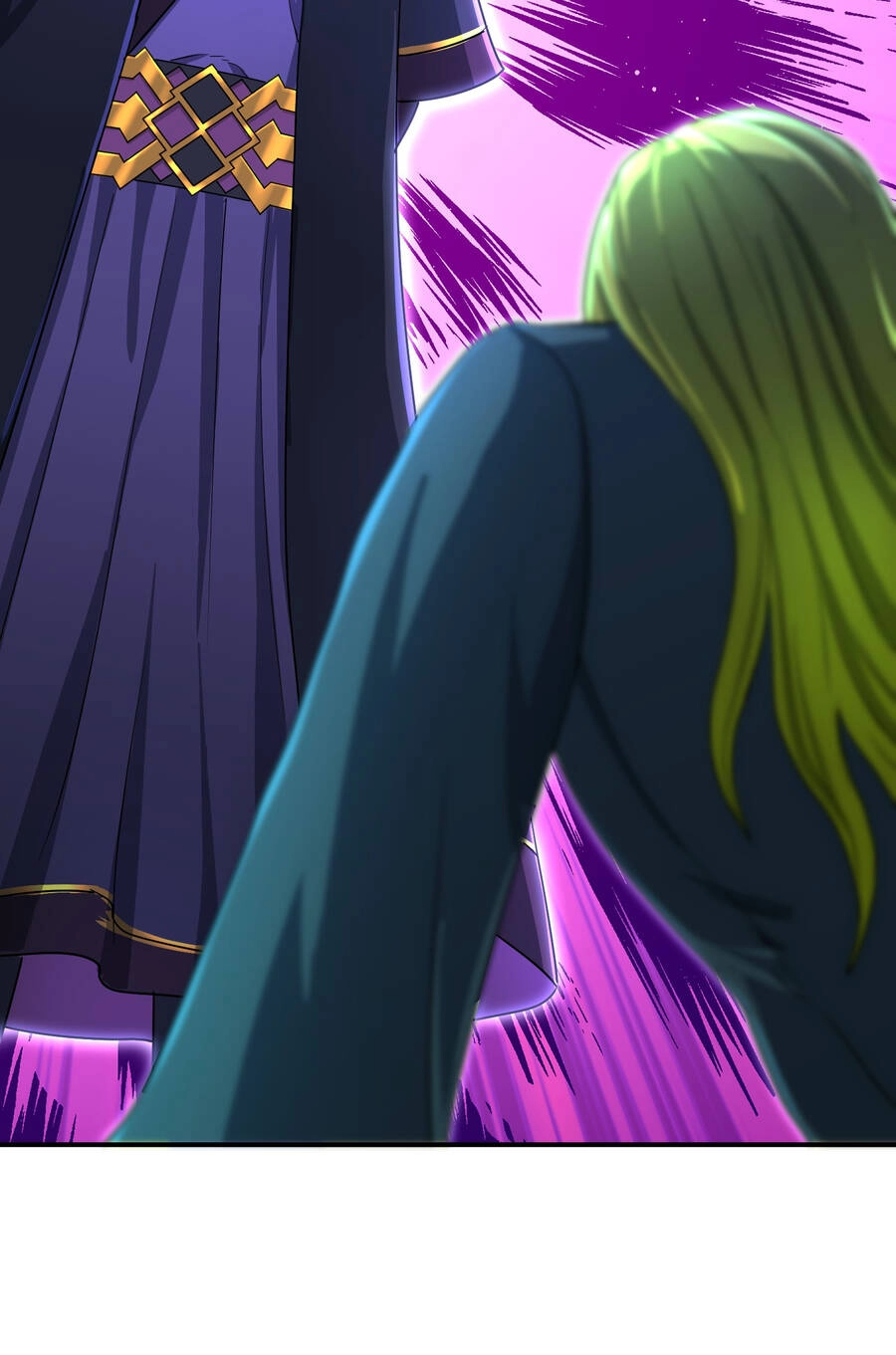 Nhập Hồn Ma Đạo Tổ Sư Chapter 22 - 12