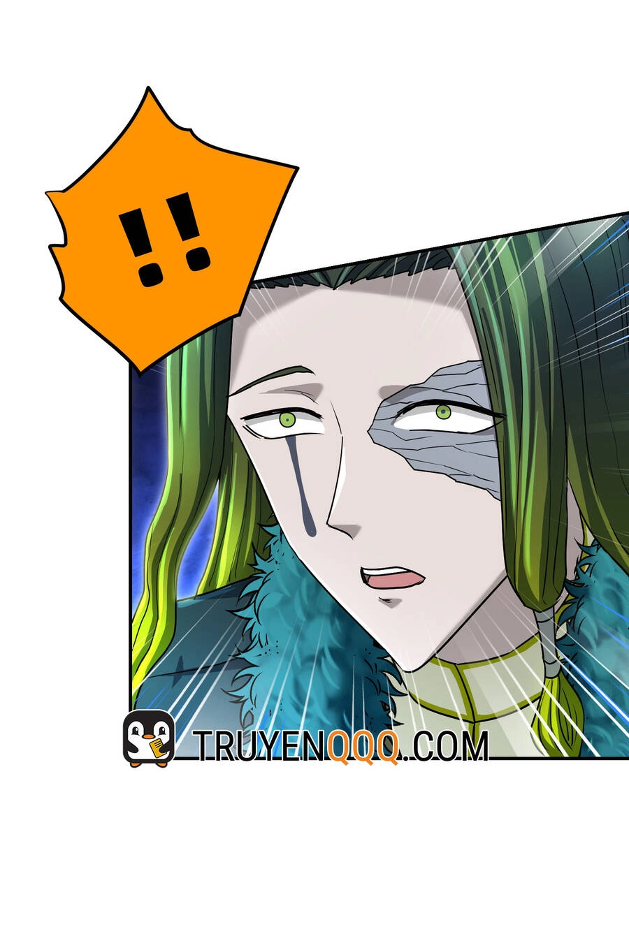 Nhập Hồn Ma Đạo Tổ Sư Chapter 22 - 19