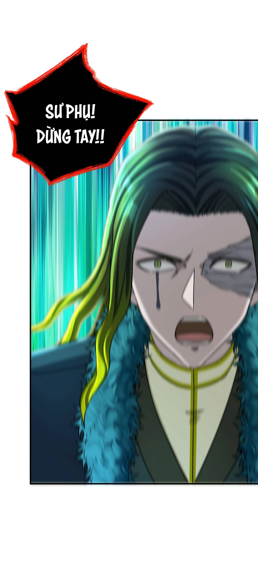 Nhập Hồn Ma Đạo Tổ Sư Chapter 22 - 24