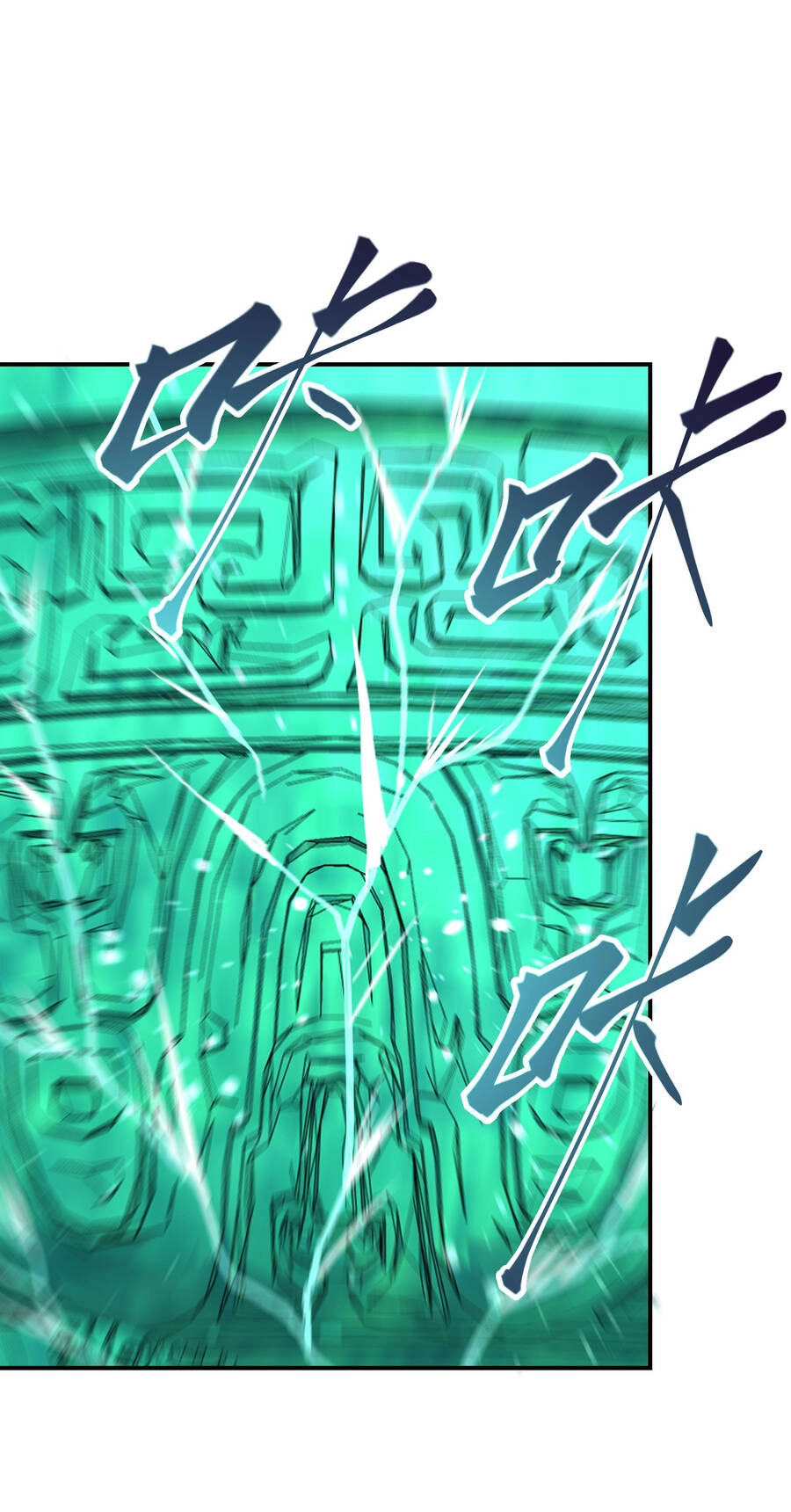 Nhập Hồn Ma Đạo Tổ Sư Chapter 22 - 25