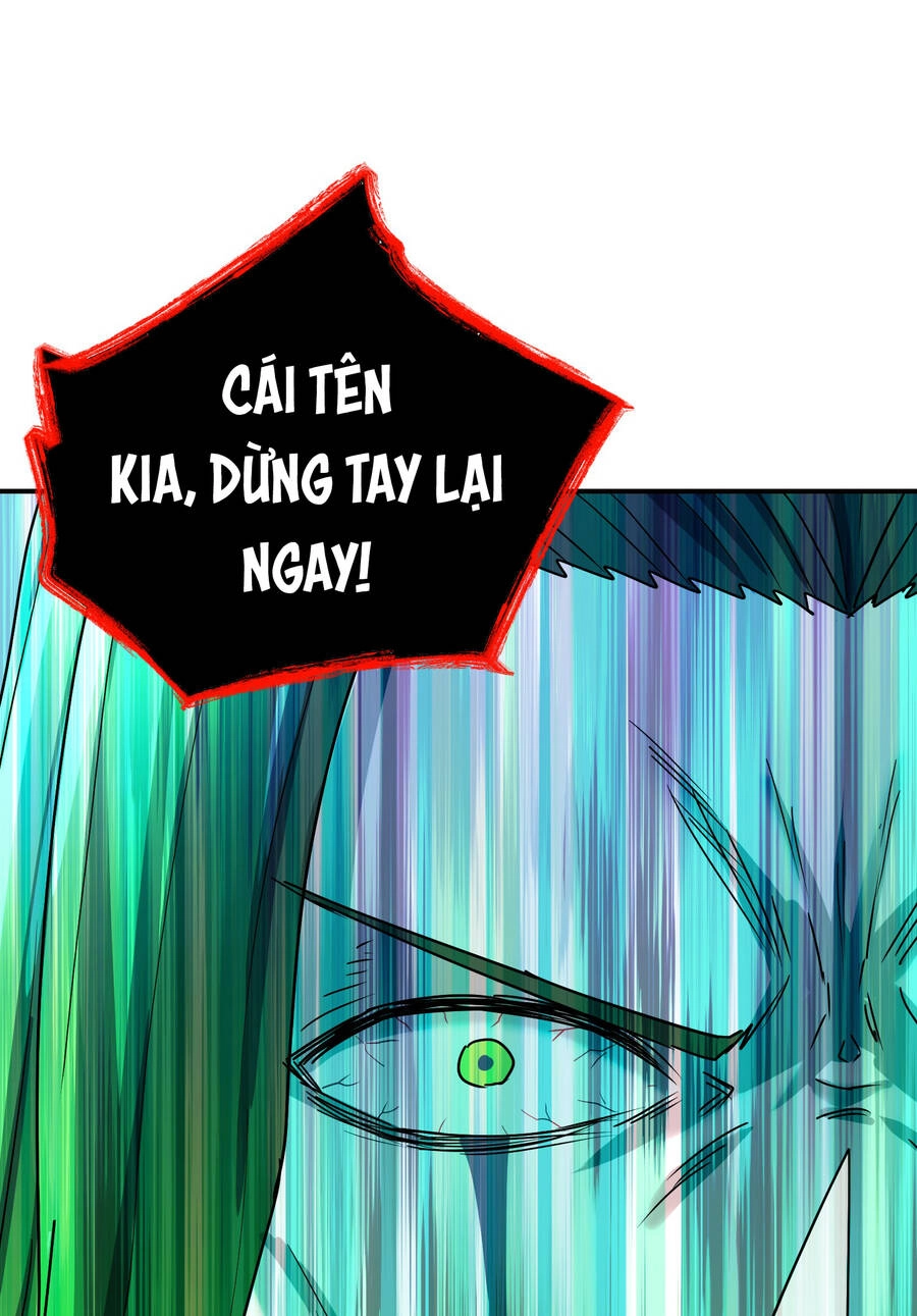 Nhập Hồn Ma Đạo Tổ Sư Chapter 22 - 26