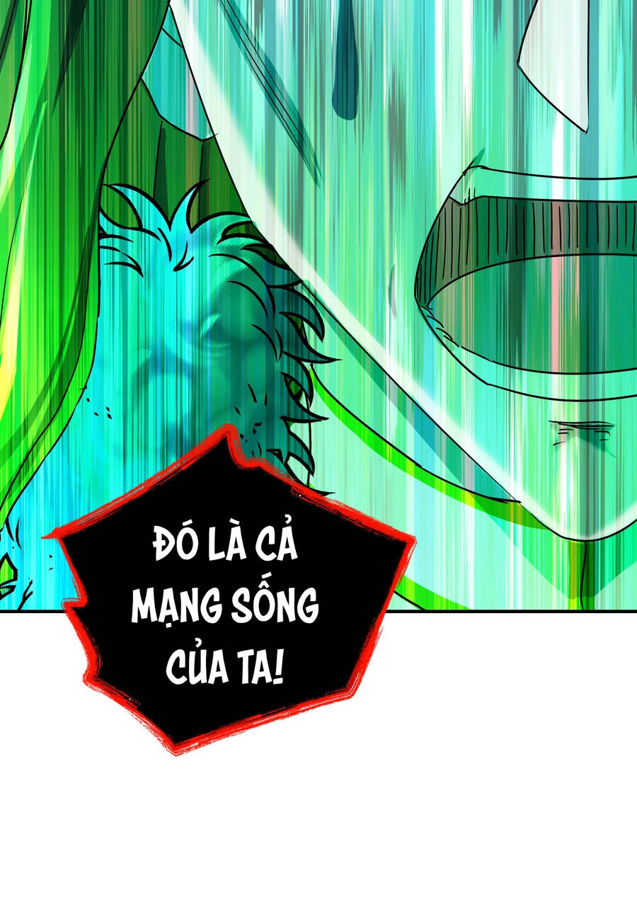 Nhập Hồn Ma Đạo Tổ Sư Chapter 22 - 27