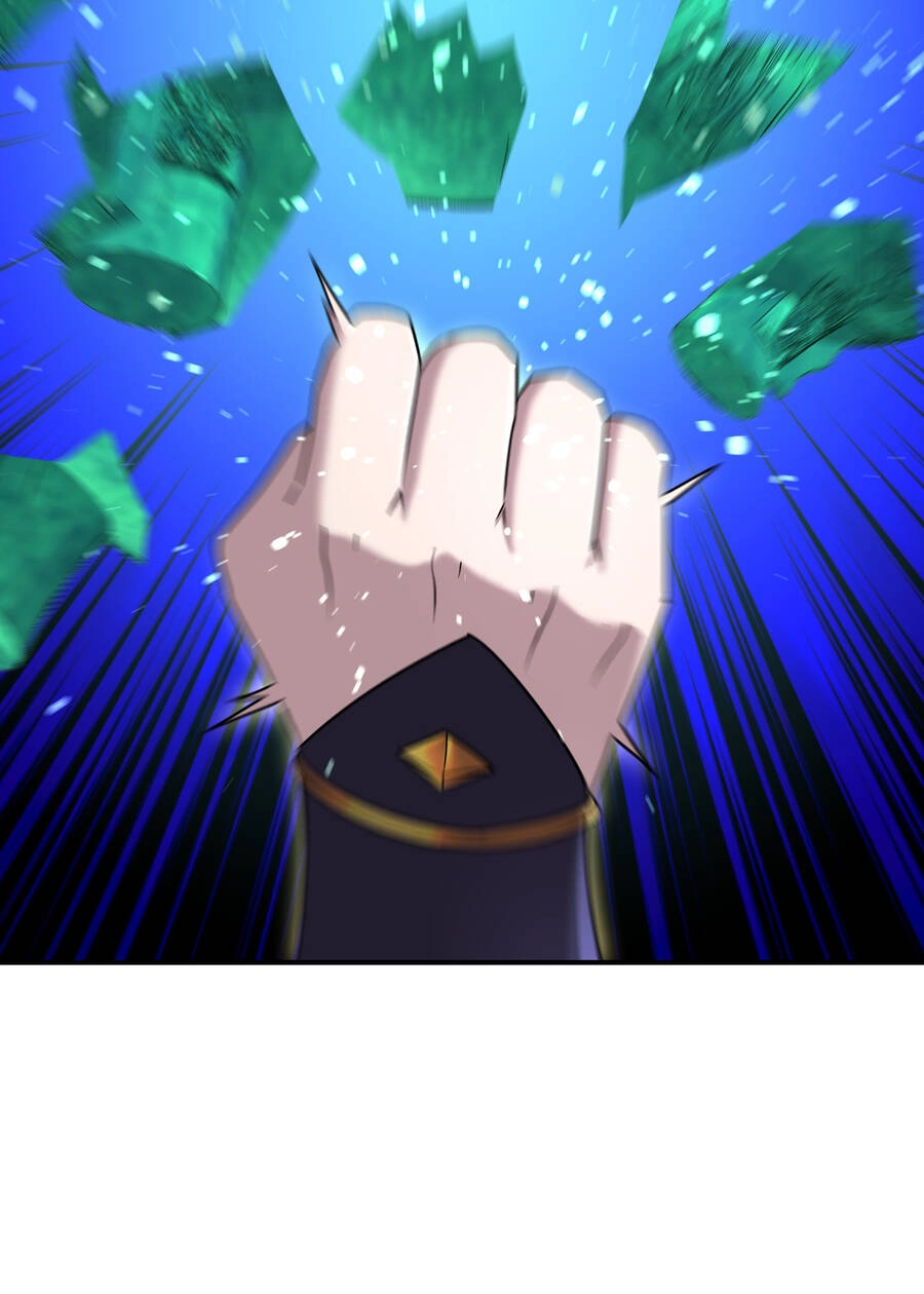 Nhập Hồn Ma Đạo Tổ Sư Chapter 22 - 29