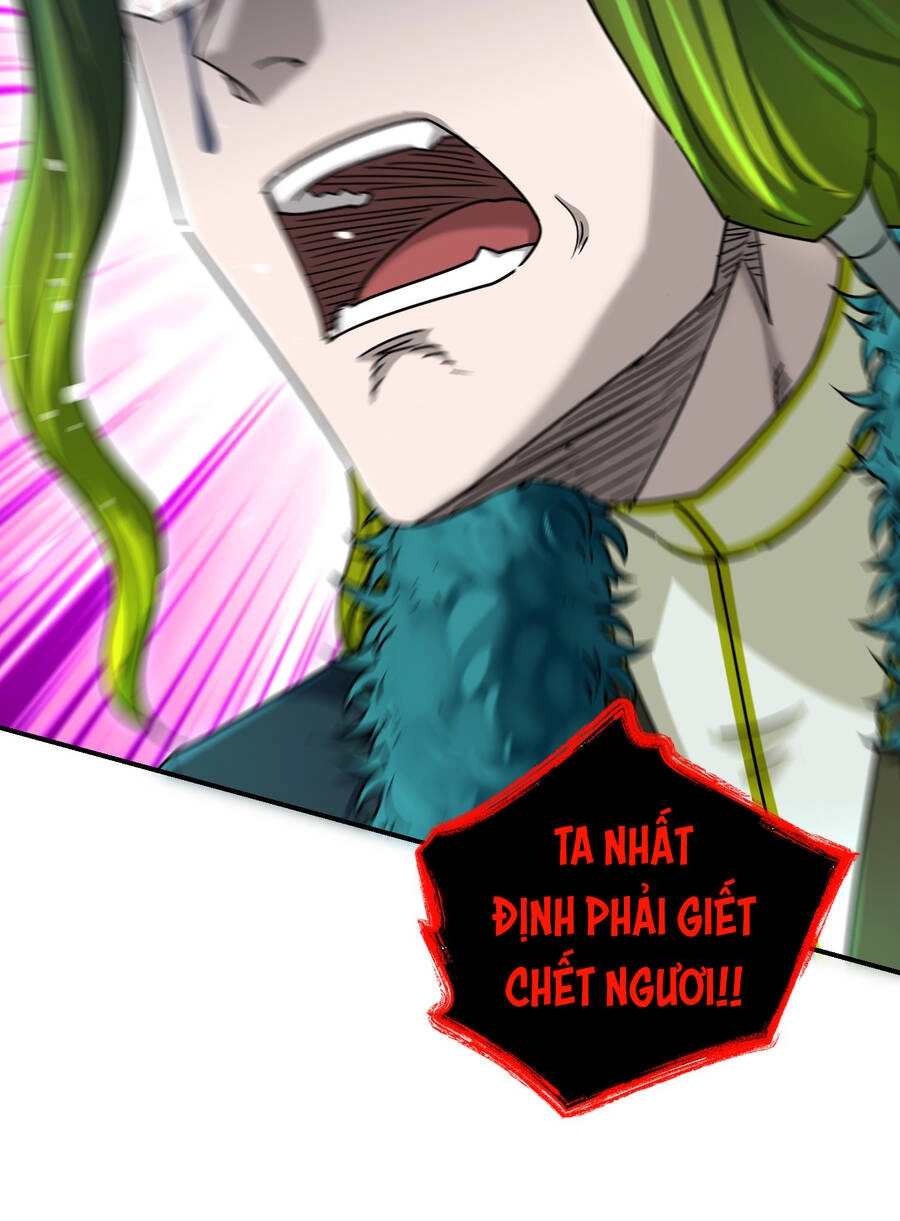 Nhập Hồn Ma Đạo Tổ Sư Chapter 22 - 35