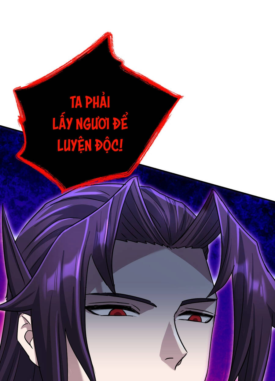 Nhập Hồn Ma Đạo Tổ Sư Chapter 22 - 36