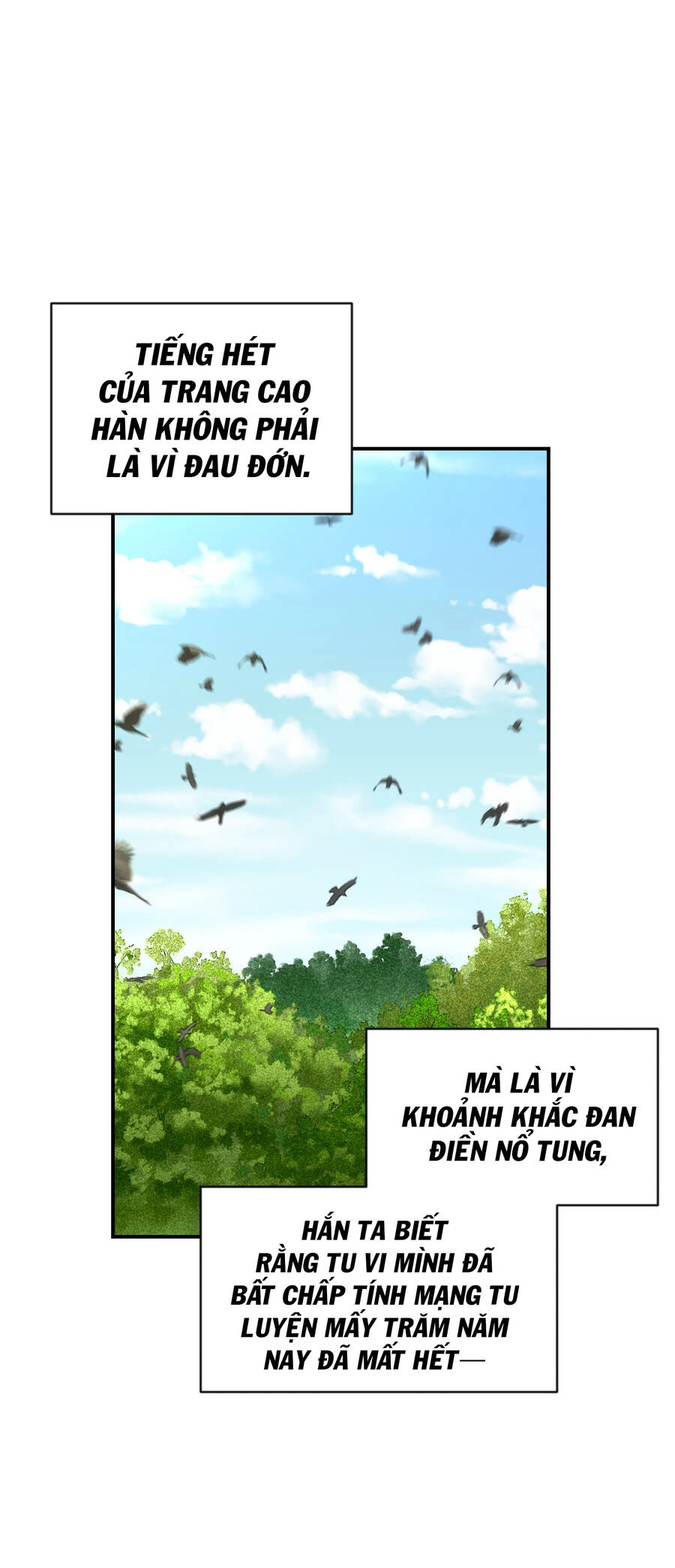 Nhập Hồn Ma Đạo Tổ Sư Chapter 22 - 50