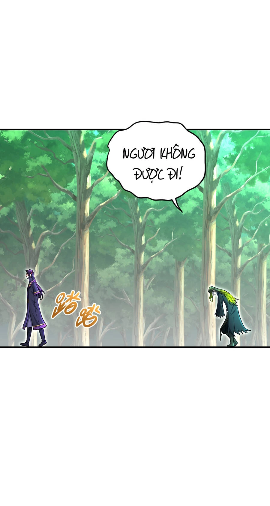 Nhập Hồn Ma Đạo Tổ Sư Chapter 22 - 56